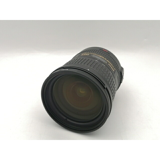 【中古】Nikon AF-S DX VR Zoom Nikkor ED 18-200mm F3.5-5.6G IF (Nikon Fマウント/APS-C)【DS秋葉】保証期間１ヶ月【ランクB】｜じゃんぱら店