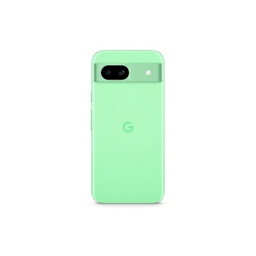 【未使用】【赤ロム保証あり】Google au 【SIMフリー】 Pixel 8a アロエ 8GB 128GB G576D【DS秋葉】保証期間３ヶ月