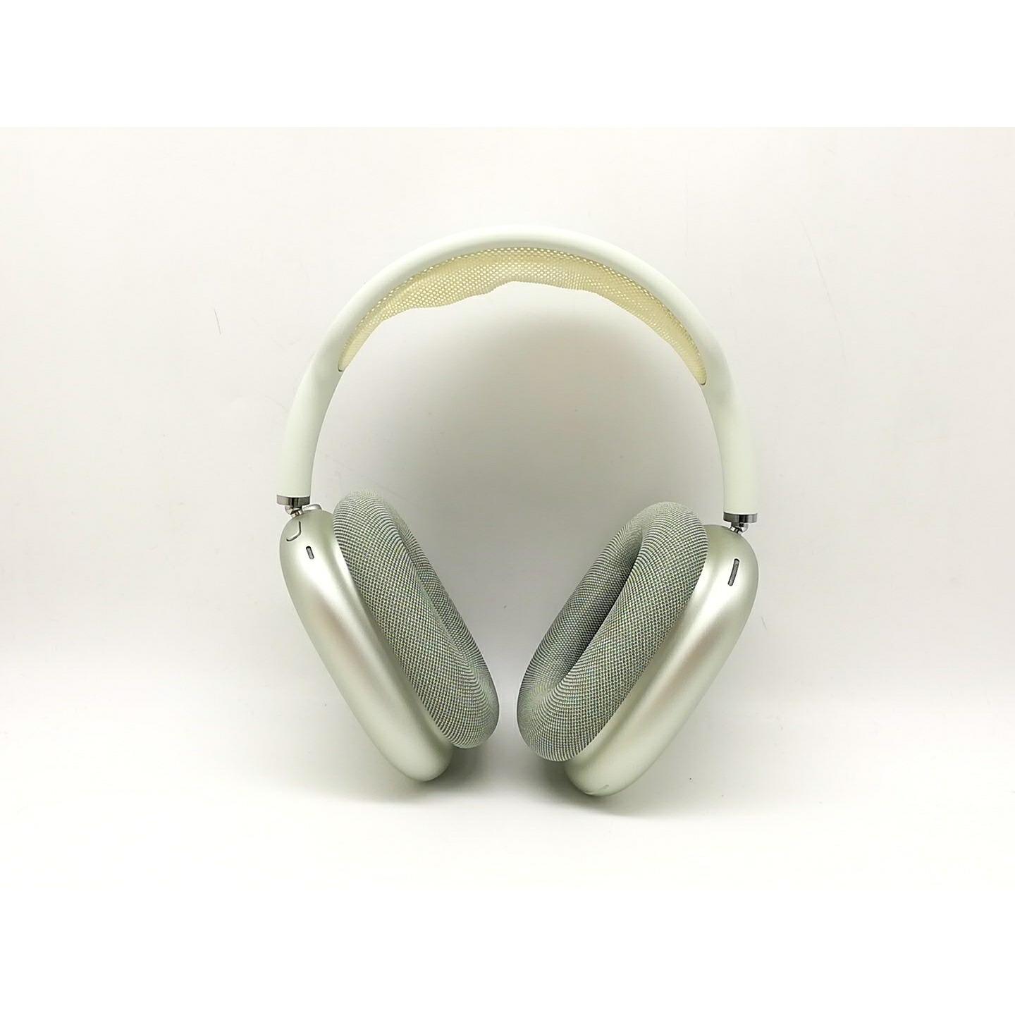 【中古】Apple AirPods Max（2020/Lightning） 緑であること MGYN3J/A【DS秋葉】引き受ける継続期間１ヶ月