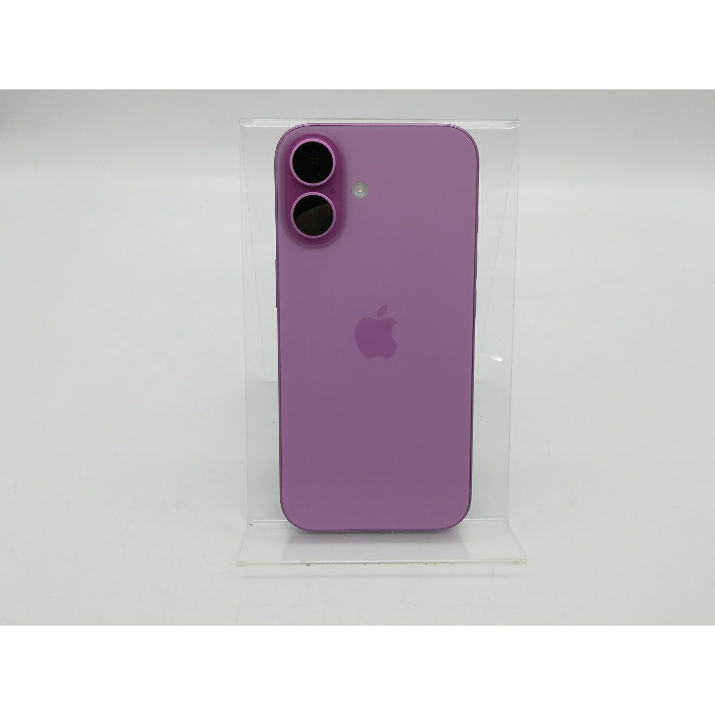 【中古】Apple 国内版 【SIMフリー】 iPhone 16 128GB ピンク MYDT3J/A【DS秋葉】保証期間1ヶ月【ランクA】|じゃんぱら店