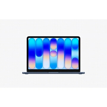 【未使用】Apple MacBook Neo 13インチ A18 Pro(CPU:6C/GPU:5C) 8GB/256GB インディゴ MHFF4J/A (13インチ,A18 Pro)【DS秋葉】保証期間３ヶ月