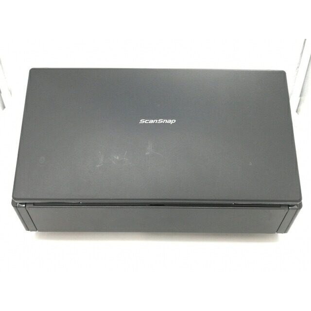 【中古】PFU ScanSnap iX500 FI-IX500【DS秋葉】保証期間１週間