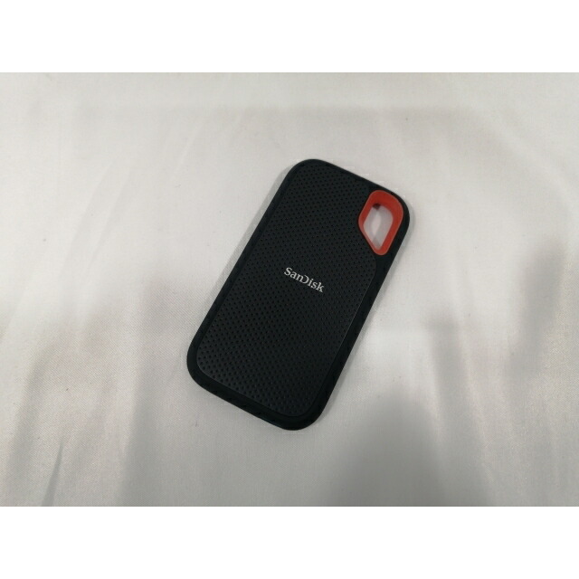 SanDisk - SANDISK　ポータブルSSD　SDSSDE30-2T00-GH26　未使用 楽天市場】【いつでも2倍！5.0のつく日、18日は3倍！】【中古