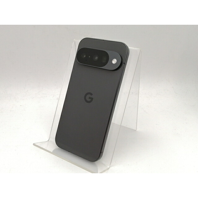 【中古】Google 国内版 【SIMフリー】 Pixel 10 オブシディアン 12GB 128GB【大阪本店】保証期間1ヶ月【ランクA】