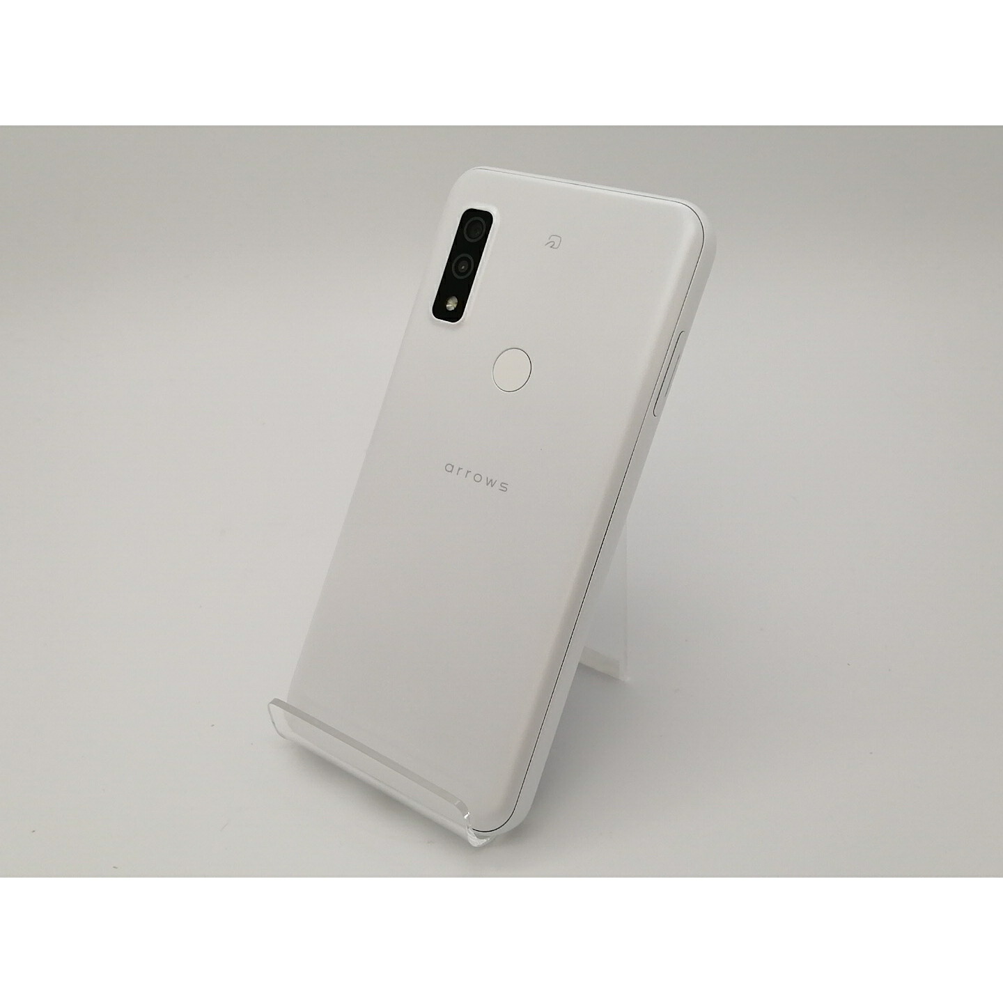 arrows We ホワイト 64 GB au 41leU+HcQJL.jpg_BO30,255,255,