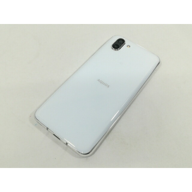 楽天市場】【新品・未使用】 SIMフリー 706SH SHARP AQUOS R2 SoftBank