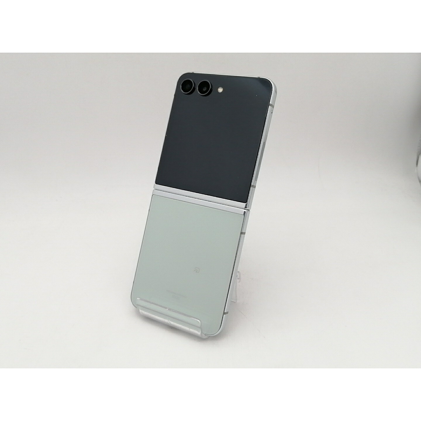 楽天市場】【中古】SAMSUNG au 【SIMフリー】 Galaxy Z Flip5 クリーム