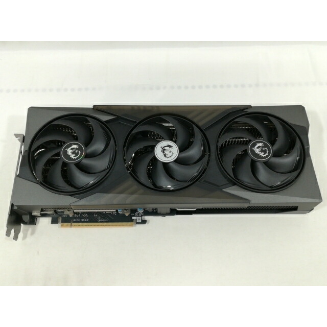 楽天市場】【中古】Palit GeForce RTX 5080 GamingPro 16GB