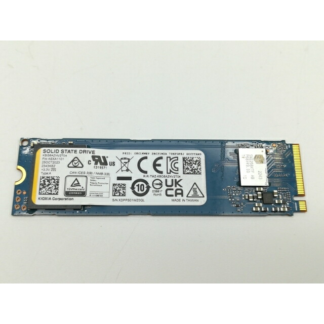 楽天市場】【中古】各社 2TB SSD (M.2 2280/PCIe4.0 NVMe)【大阪