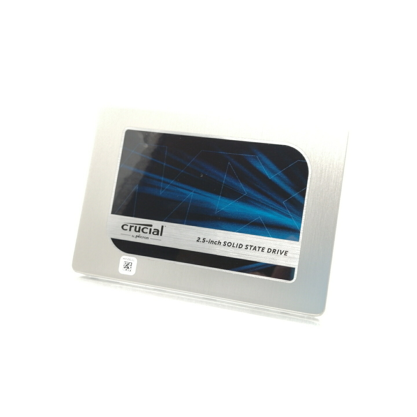 【中古】Crucial CT1000MX200SSD1 1TB/SSD/6GbpsSATA/2015年2月/MLC【大阪本店】保証期間１週間
