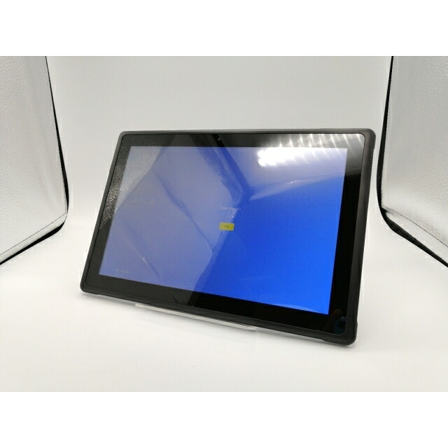 【中古】ONKYO 国内版 【SIMフリー】 Androidタブレット TA2C-DR94G 【MT8788/4GB/64GB】【大阪本店】保証期間１ヶ月【ランクA】｜じゃんぱら店