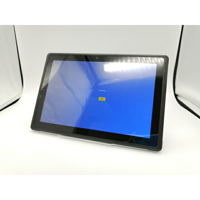 【中古】ONKYO 国内版 【SIMフリー】 Androidタブレット TA2C-DR94G 【MT8788/4GB/64GB】【大阪本店】保証期間1ヶ月【ランクA】|じゃんぱら店