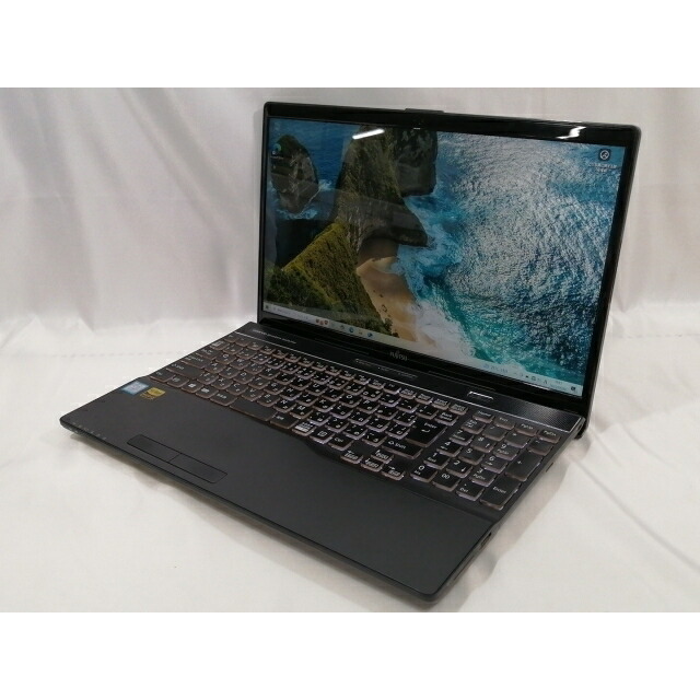 楽天市場】ノートパソコン Office付き 新品 同様 訳あり TOSHIBA