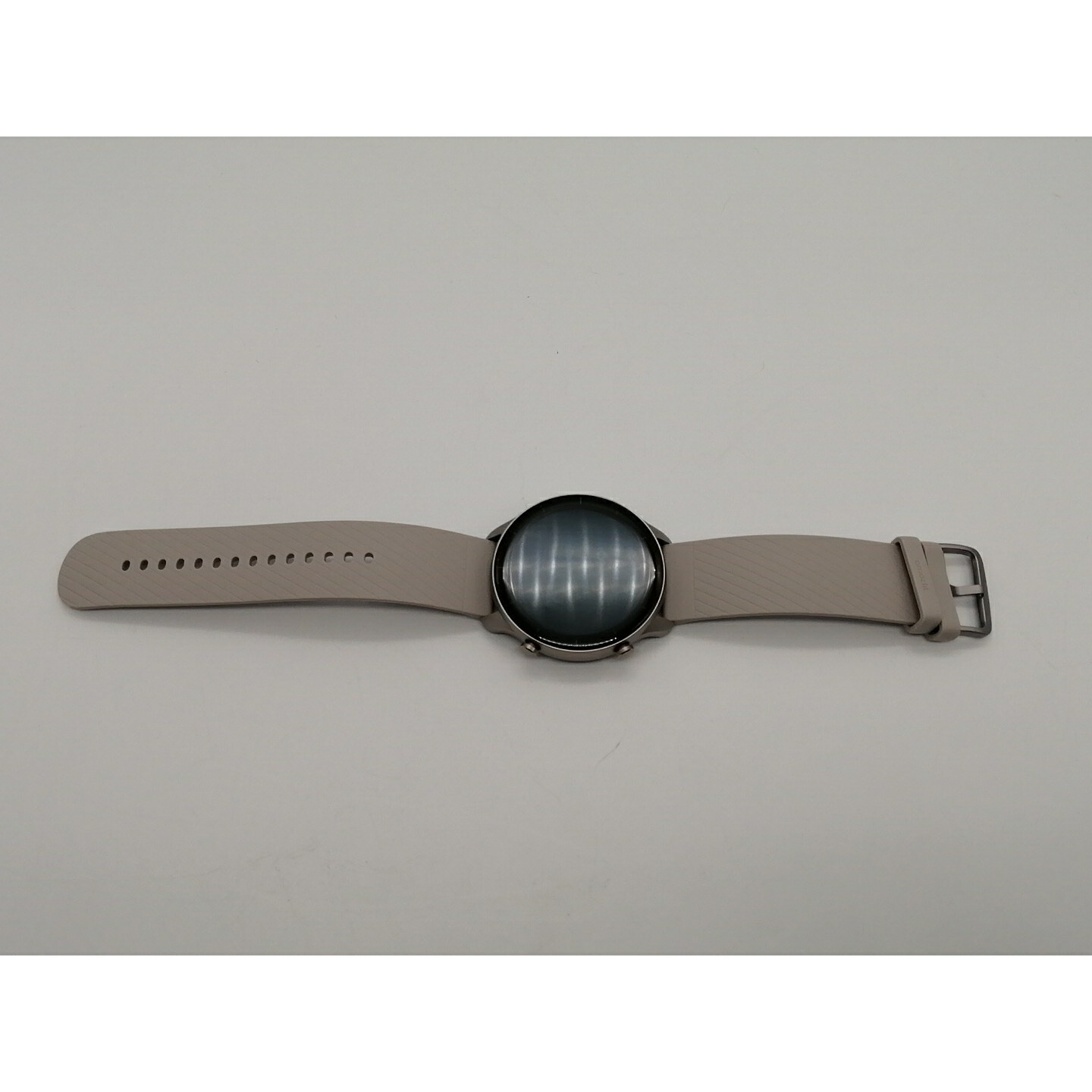 【中古】Zepp Health Amazfit GTR 2 ライトニンググレー SP170027C170【大阪中央局】引き受ける継続期間１ヶ月【序列付けるA】