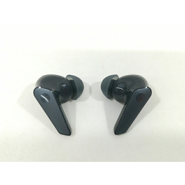 【中古】LIBRATONE AIR+ 3 [Black]【大阪本店】保証期間１ヶ月【ランクA】
