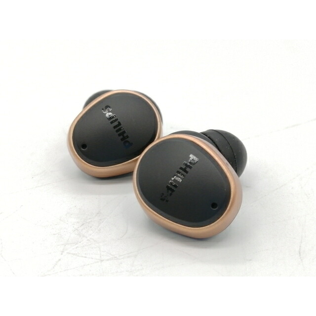 【中古】PHILIPS TAT5556BK/97 [ブラック]【大阪本店】保証期間１ヶ月【ランクB】