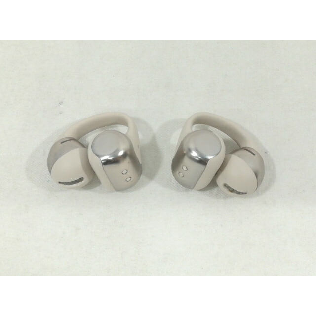 【中古】Shokz OpenDots ONE SKZ-EP-000053 [グレー]【大阪本店】保証期間１ヶ月【ランクA】｜じゃんぱら店