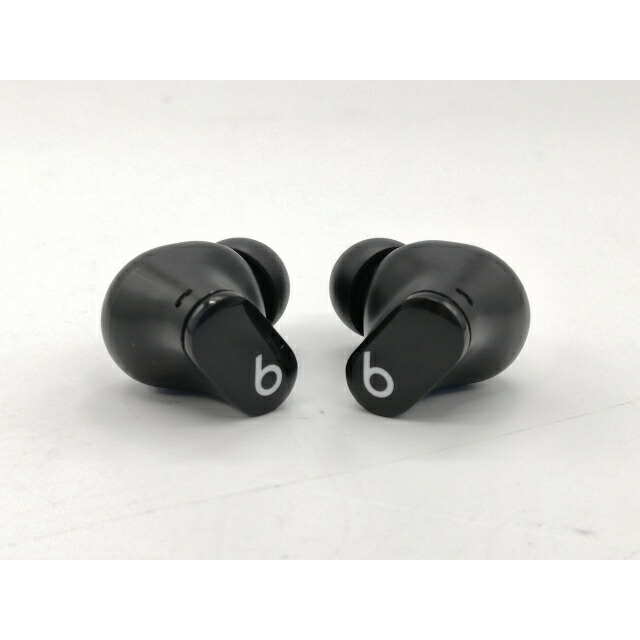 楽天市場】新品未開封 Beats Studio Buds MJ4X3PA/A [ブラック