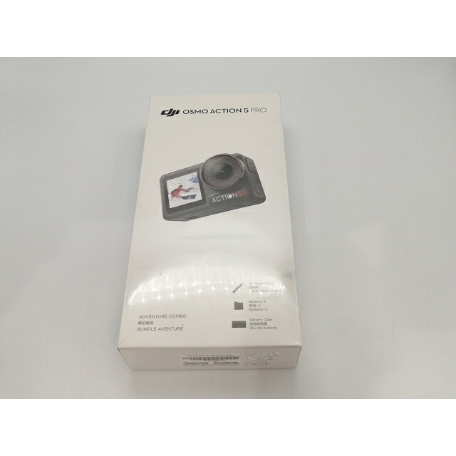 【未当て嵌める】DJI Osmo Action 5 Pro 冒険ジャズバンド【大阪中央局】引きうける継続期間３ヶ月