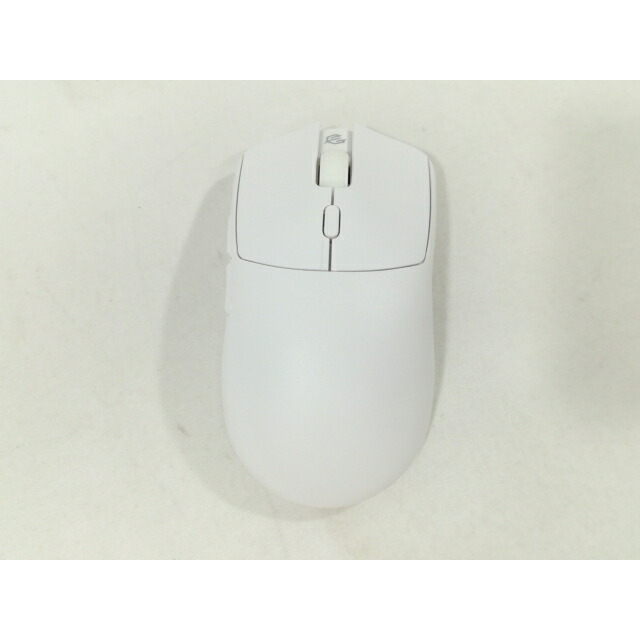 【中古】GGWolves HATI S PLUS 4K Wireless Gaming Mouse【大阪本店】保証期間１週間