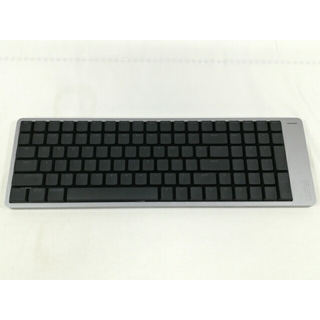 【中古】Lofree Flow2 100【大阪中央局】引き請ける継続期間１週