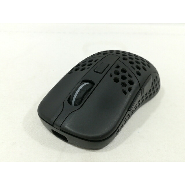 【中古】Xtrfy M42 RGB Wireless M42W-RGB-BLACK [BLACK]【大阪中央局】引き受ける継続期間１週