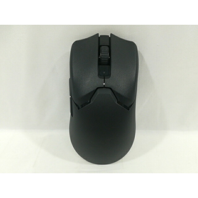 【中古】Razer Viper V2 Pro RZ01-04390100-R3A1 [Black]【大阪中央局】引き請ける継続期間１週