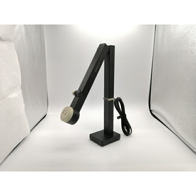 【中古】CZUR 書きものスキャナ Visualizer X Fancy S Pro【大阪中央局】引きうける継続期間１週