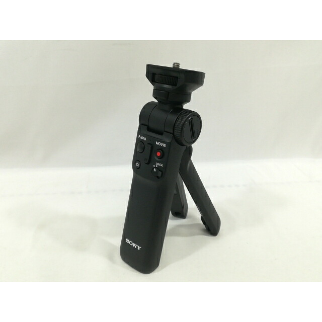 【中古】SONY シューティング手持ち部分 GP-VPT2BT【大阪中央局】引き請ける継続期間１週【序列付けるA】