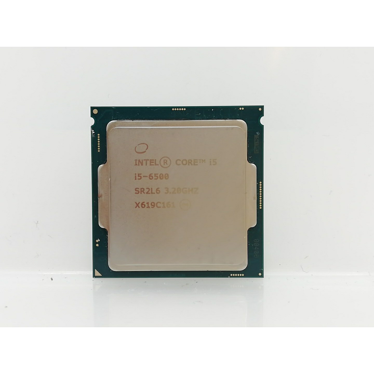 楽天市場】Intel Core i5-6500 Processor 3.20GHz/4コア/4
