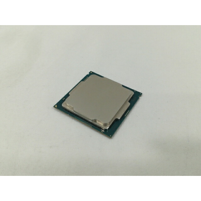 【中古】Intel Core i5-9500 (3GHz/肺結核:4.4GHz/SRF4B/U0) bulk LGA1151/6C/6T/L3 9M/UHD630/TDP65W【大阪中央局】引き受ける継続期間１週