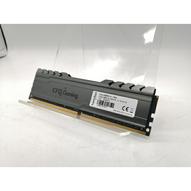 PC4-2666V-RB2-12 (32GB×4枚セット)サーバー用 PC4-2666V-RB2-12 (32GB×4枚セット)サーバー用 PC4-2666V-RB2-12 (32GB