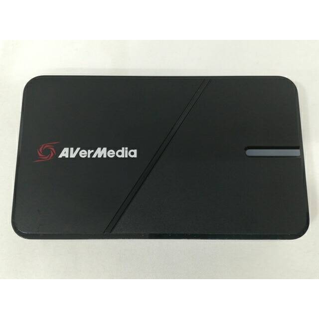 【中古】AVerMedia Live Gamer EXTREME 3 GC551G2【大阪中央局】引きうける継続期間１週
