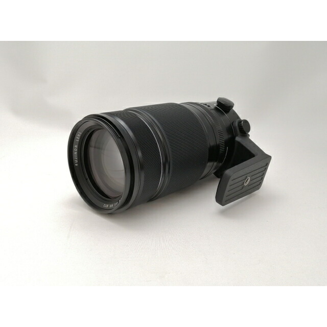 【中古】FujiFilm フジノン水晶体 XF 50-140粍 F2.8 R LM OIS WR (Fujifilm Xマウント/APS-C)【新宿2】引きうける継続期間１ヶ月【位置づけるB】