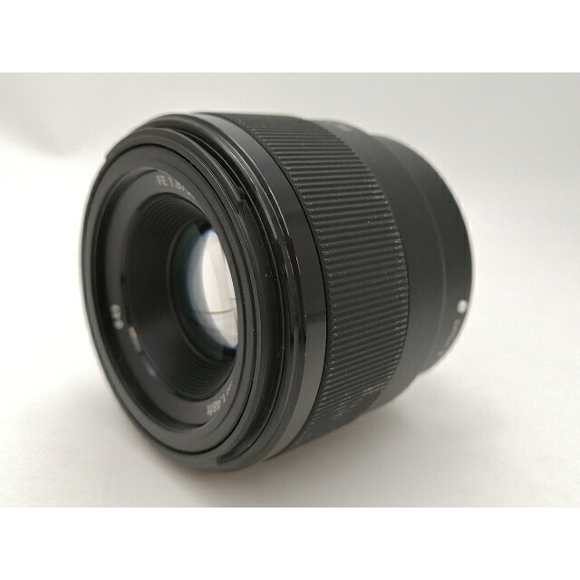 【中古】SONY FE 50粍 F1.8 (SEL50F18F) (SONY Eマウント(FE))【新宿2】引きうける継続期間１ヶ月【位置づけるB】