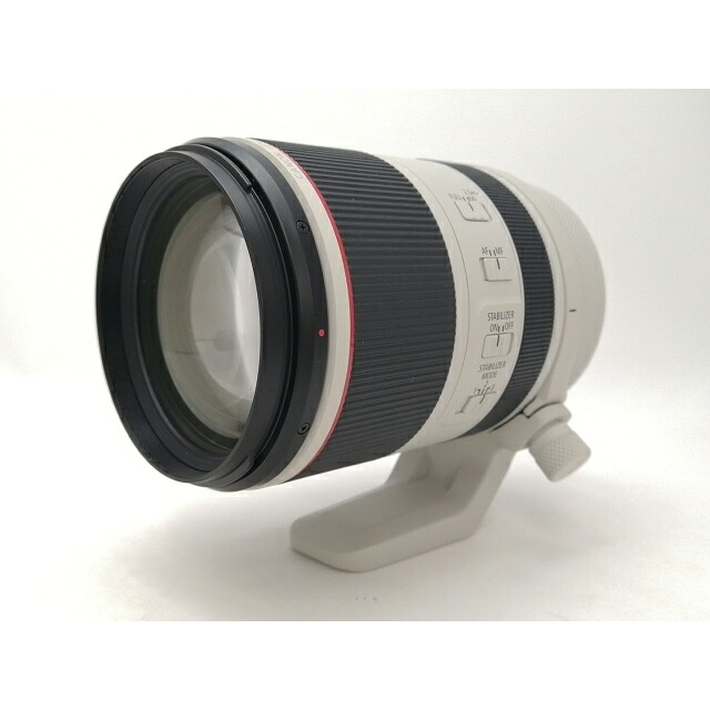 【中古】Canon RF70-200mm F2.8 L IS USM (Canon RFマウント)【新宿2】保証期間1ヶ月【ランクA】|じゃんぱら店