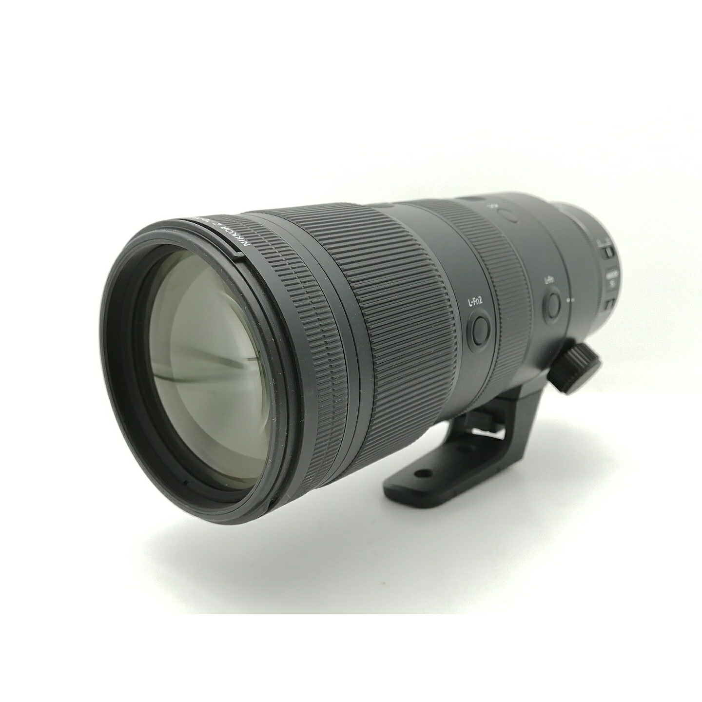 【中古】Nikon NIKKOR Z 70-200mm F2.8 VR S (Nikon Zマウント)【新宿2】保証期間１ヶ月【ランクA】｜じゃんぱら店 136,990円