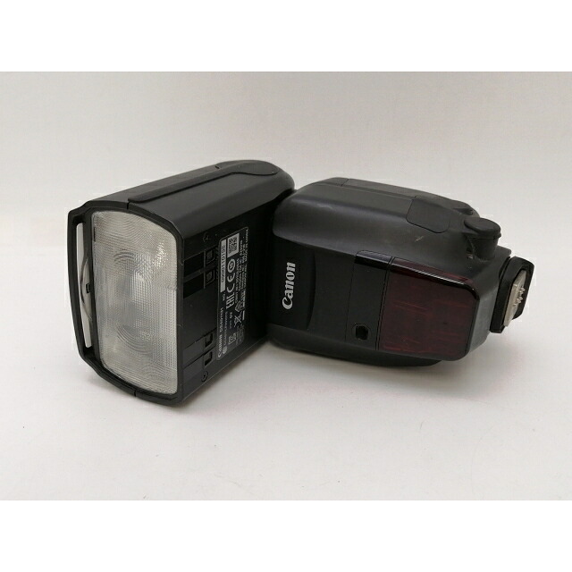 【中古】Canon 素早さ点火装置 600EX II-RT【新宿2】引きうける継続期間１週【位置づけるB】