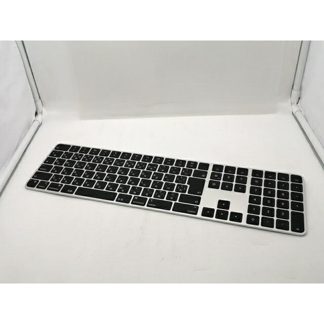 楽天市場】「アウトレット」Appleシリコン搭載Mac用 Touch ID搭載Magic