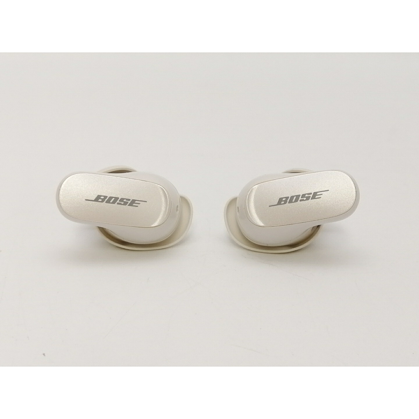 楽天市場】【中古】Bose QuietComfort Earbuds II ソープストーン