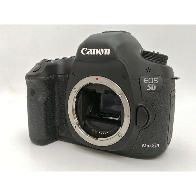 【中古】Canon EOS 5D Mark III 上半身【新宿2】引きうける継続期間１ヶ月【位置づけるC】
