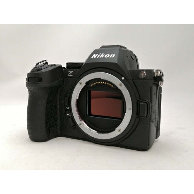 【中古】Nikon Nikon Z5II【新宿2】保証期間1ヶ月【ランクA】|じゃんぱら店