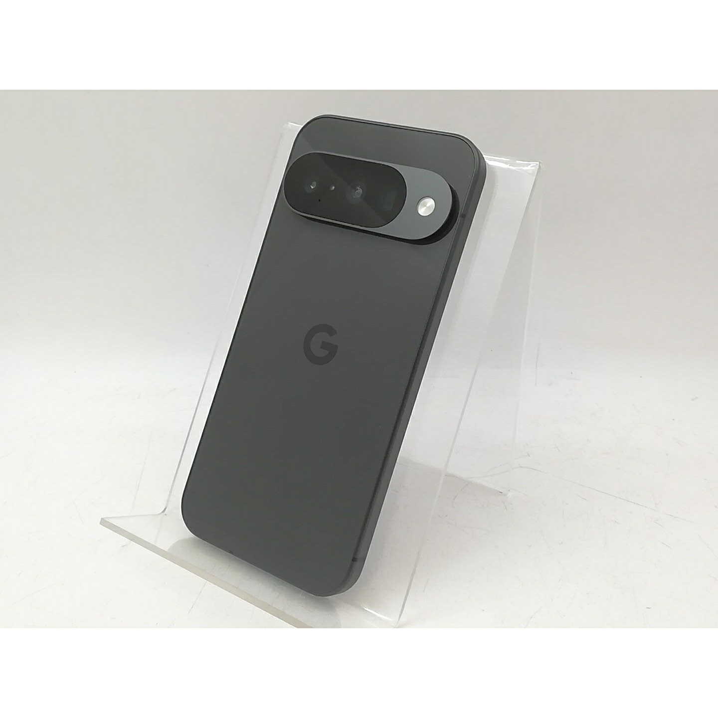 【中古】Google 国内版 【SIM無償性】 Pixel 10 オブシディアン 12GB 128GB【廟堂東口】引き受ける継続期間１ヶ月【価値づけるA】
