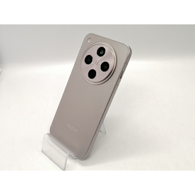 【中古】Oppo 国内版 【SIMフリー】 OPPO Find X8 スターグレー 16GB 512GB CPH2651【大宮東口】保証期間1ヶ月【ランクB】|じゃんぱら店