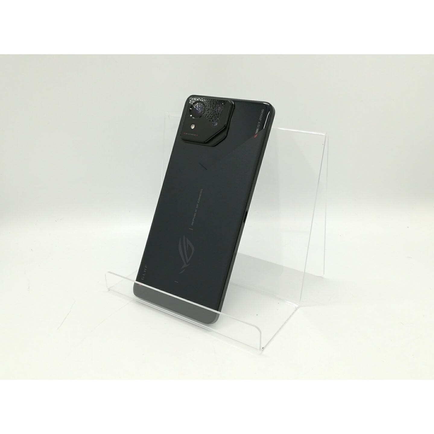楽天市場】Asus ROG Phone 8 AI2401 Dual Sim 16GB RAM 256GB 5G