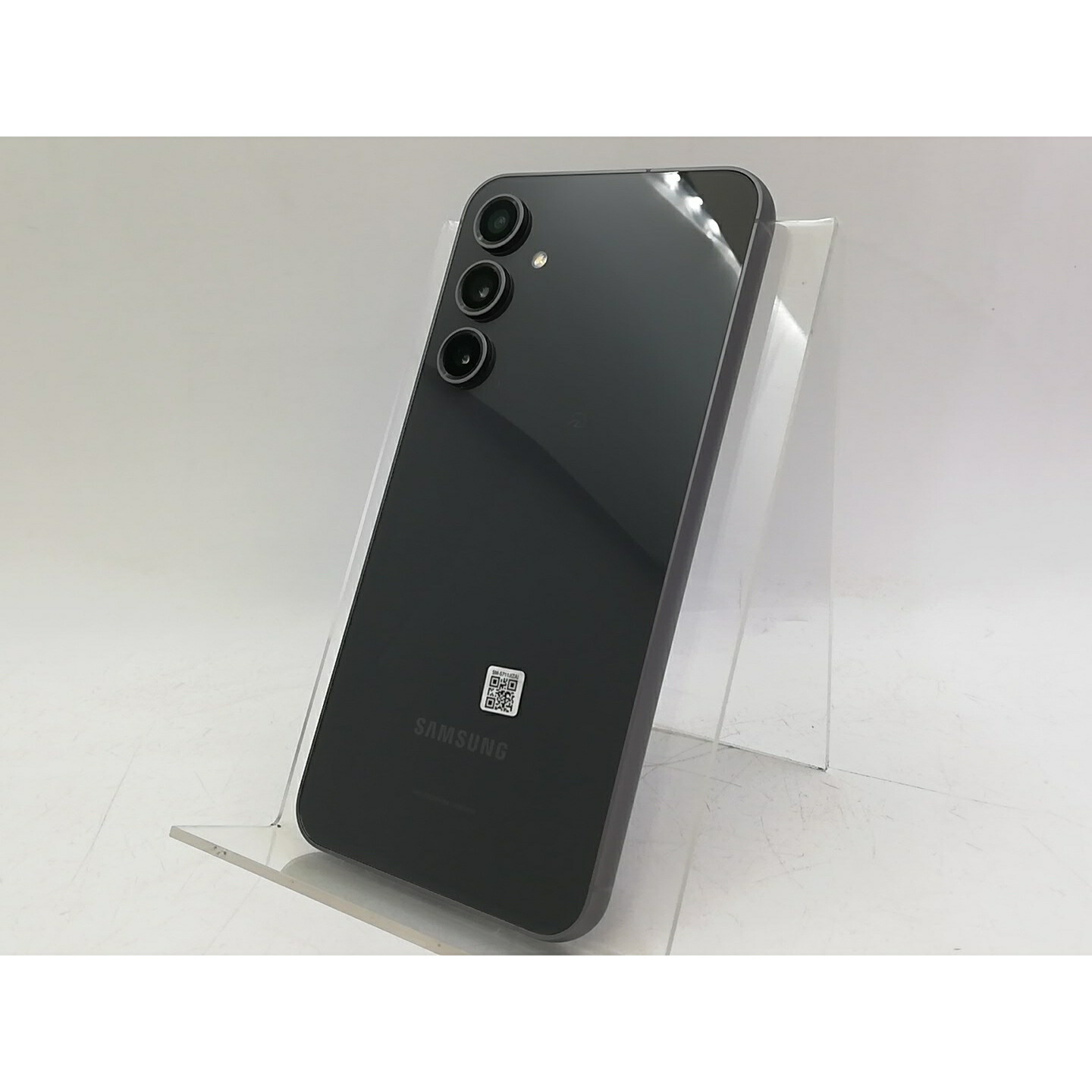 楽天市場】【中古】即日発送可Galaxy S23 FE SCG24 au版SIM