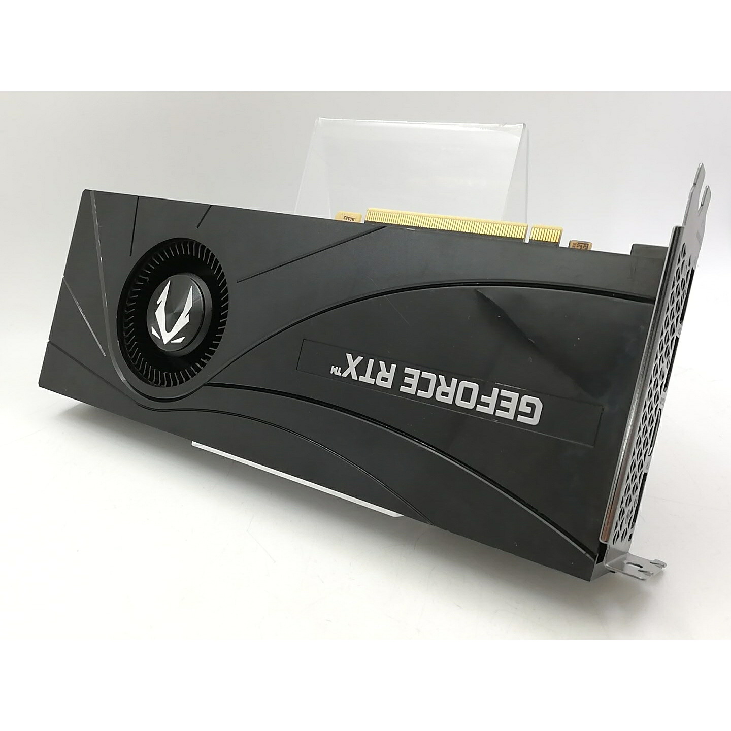 【中古】NVIDIA GeForce RTX2070Super 8GB (GDDR6)/PCI-E【ご廟東口】引きうける継続期間１週