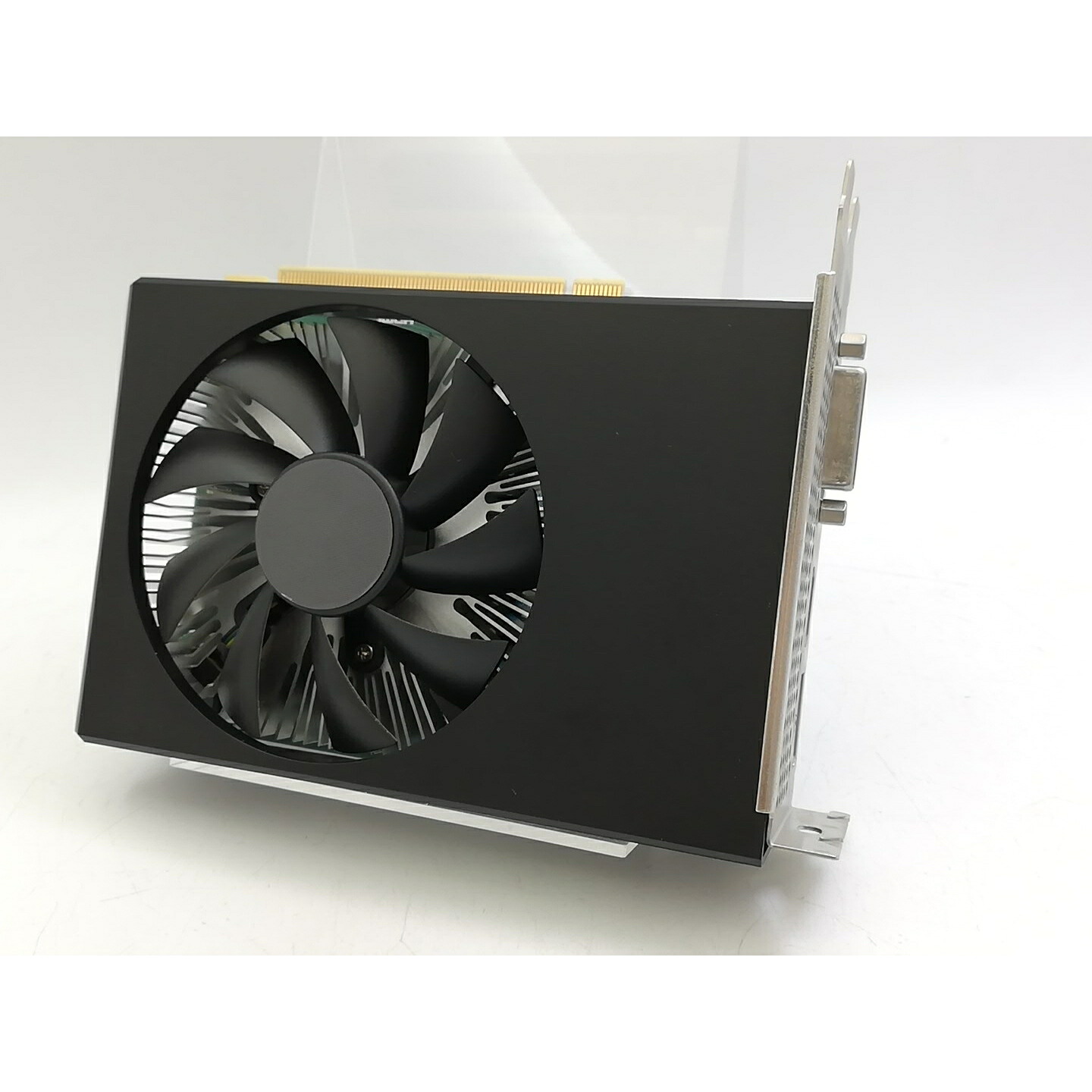 【中古】NVIDIA GeForce GTX1660Ti 6GB(GDDR6)/PCI-E【ご廟東口】引きうける継続期間１週