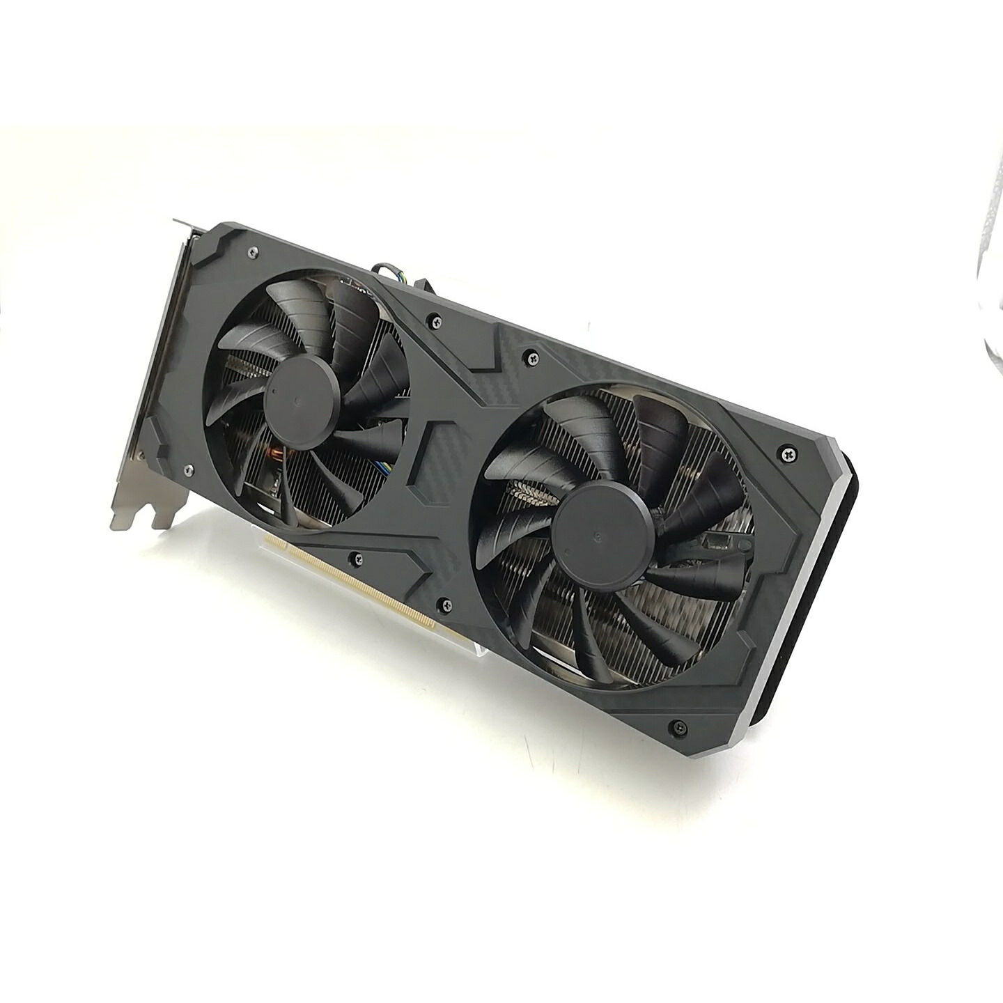 【中古】NVIDIA GeForce RTX3060 (LHR) 12GB (GDDR6)/PCI-E【廟堂東口】引き受ける継続期間１週