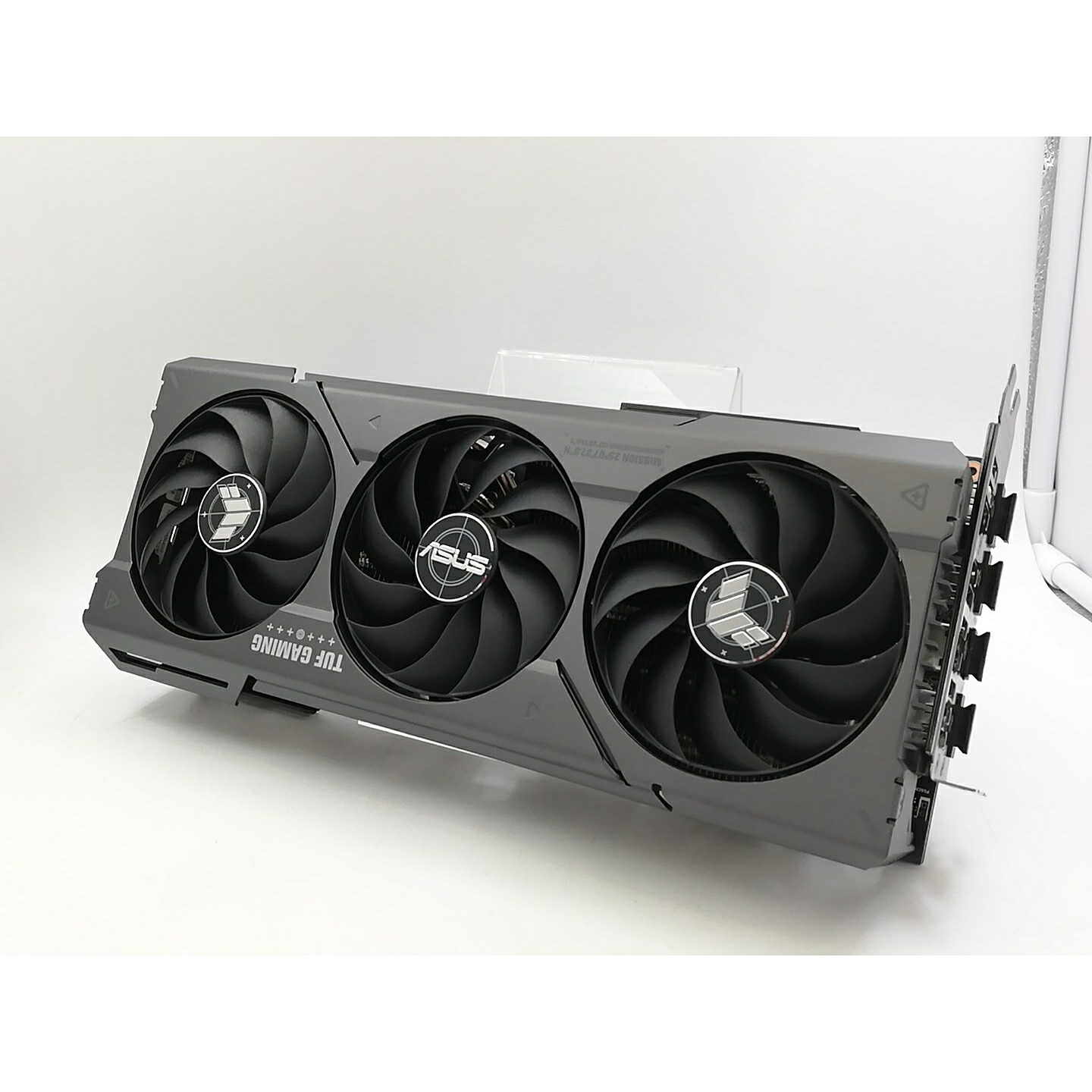 【中古品】ROG-STRIX-RTX4070TIS-O16G-GAMING 中古】ASUS ROG-STRIX-RTX4070TIS-O16G-GAMING RTX4070TiSuper